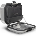 Shad TR47L Terra 4P Aluminium Side Case 47L Left