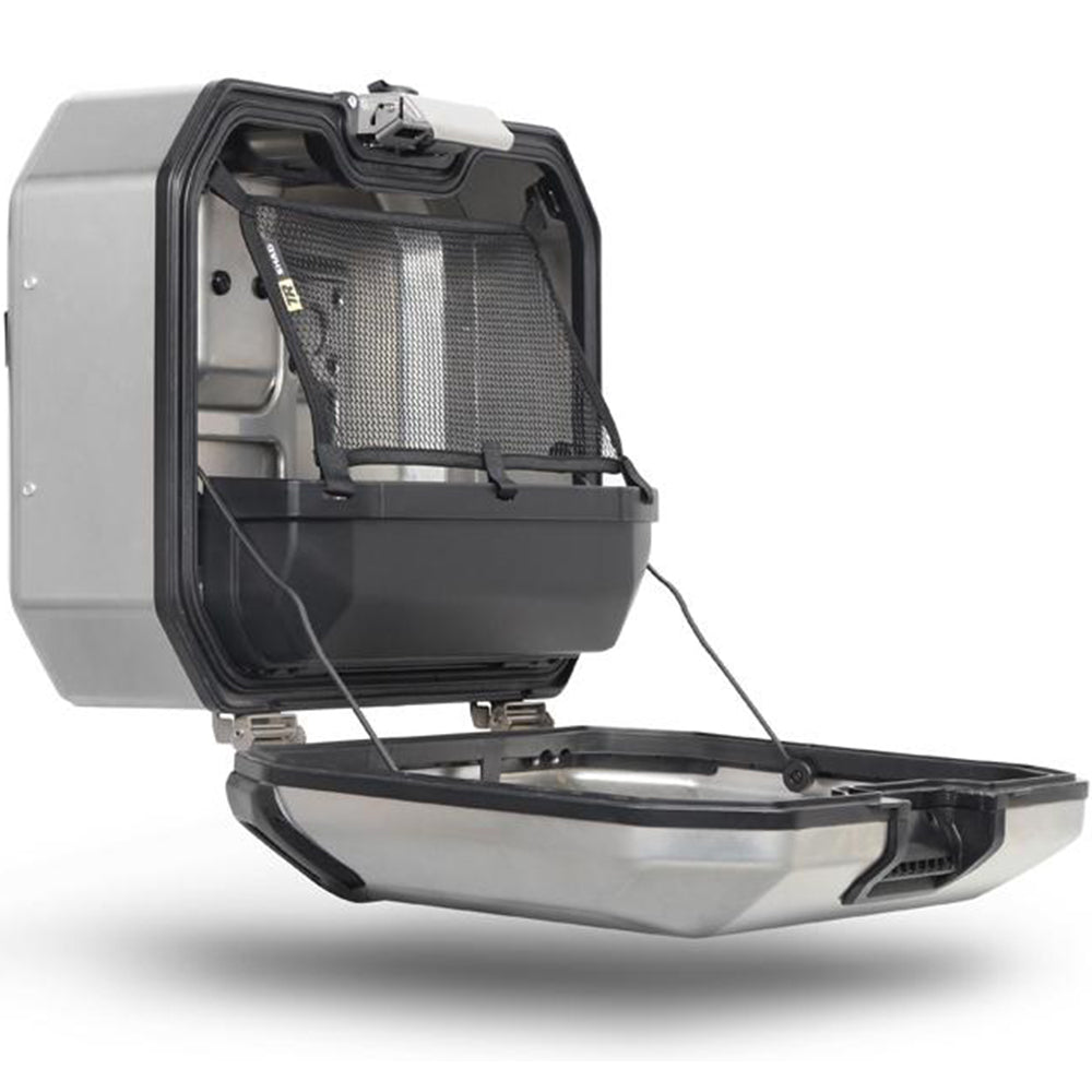 Shad TR47L Terra 4P Aluminium Side Case 47L Left