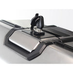 Shad TR47L Terra 4P Aluminium Side Case 47L Left