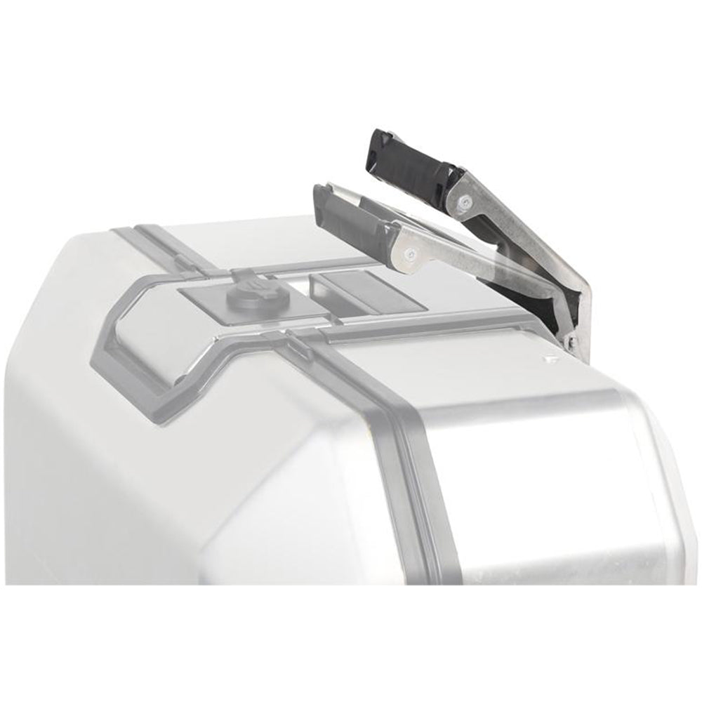 Shad TR47L Terra 4P Aluminium Side Case 47L Left