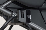 SW Motech Brake Reservoir Guard - Harley Davidson RA 1250S Pan America 2021-2024 - Black