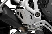 SW Motech Brake Reservoir Guard - Triumph Tiger 900 GT 2020-2023 - Black