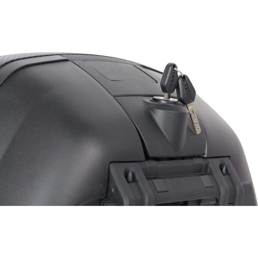 Shad SH35 Side Cases 35L (Pair)