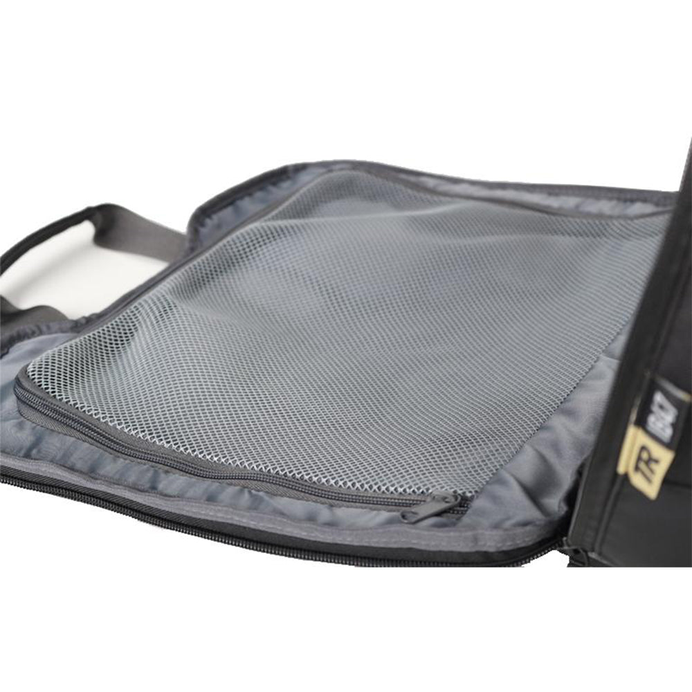 Shad TR36 Terra 4P Aluminium Side Cases 36L (Pair)