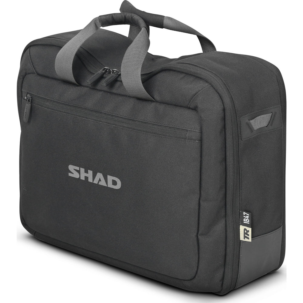 Shad TR36 Terra 4P Aluminium Side Cases 36L (Pair)