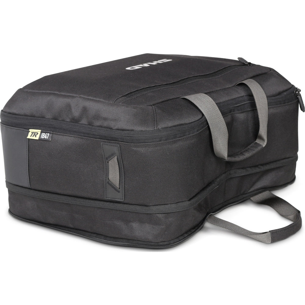 Shad TR36 Terra 4P Aluminium Side Cases 36L (Pair)