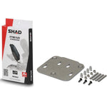 Shad Pin System Tank Bag Fitting Kit