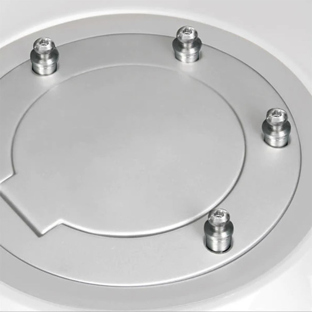 Shad Pin System Tank Bag Fitting Kit