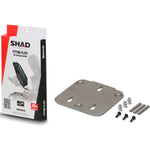 Shad Pin System Tank Bag Fitting Kit