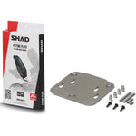 Shad Pin System Tank Bag Fitting Kit
