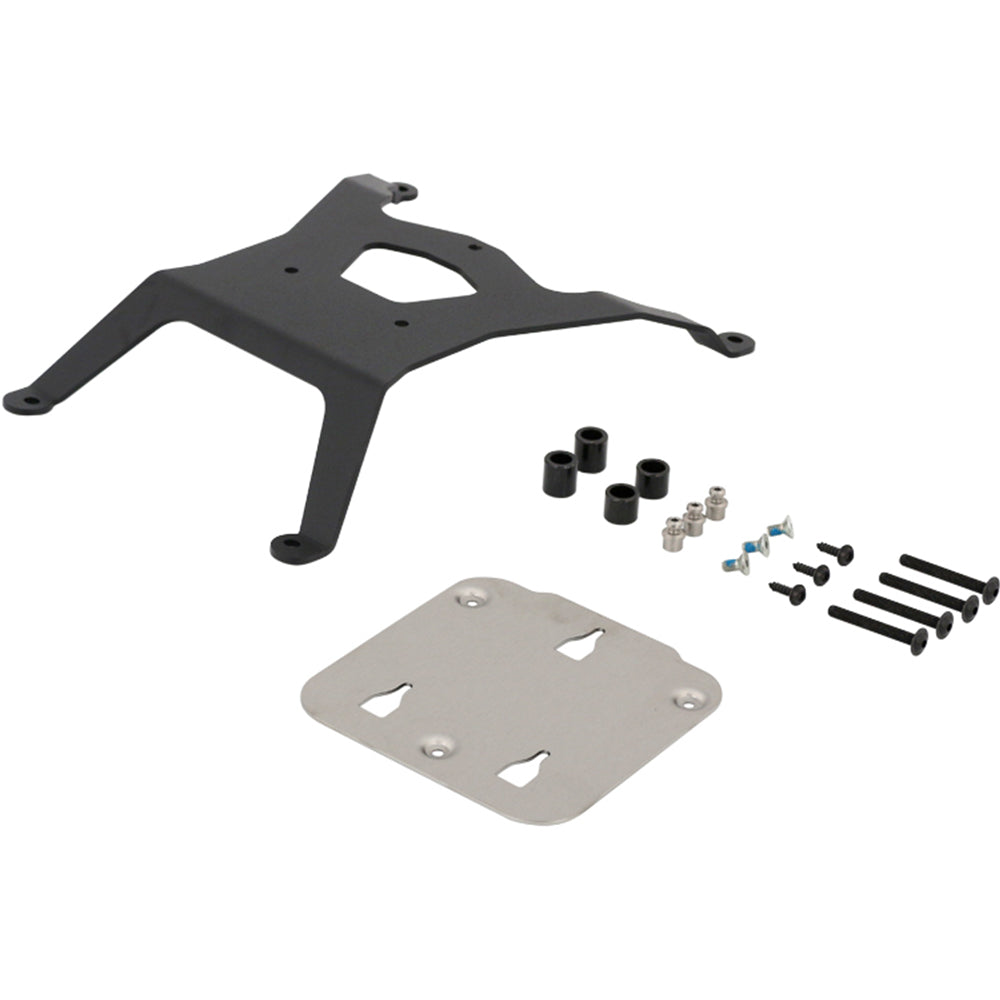 Shad Pin System Tank Bag Fitting Kit