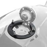 Shad Pin System Tank Bag Fitting Kit
