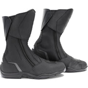 Richa Nomad Evo Motorcycle Boots 46 Black (UK 12)