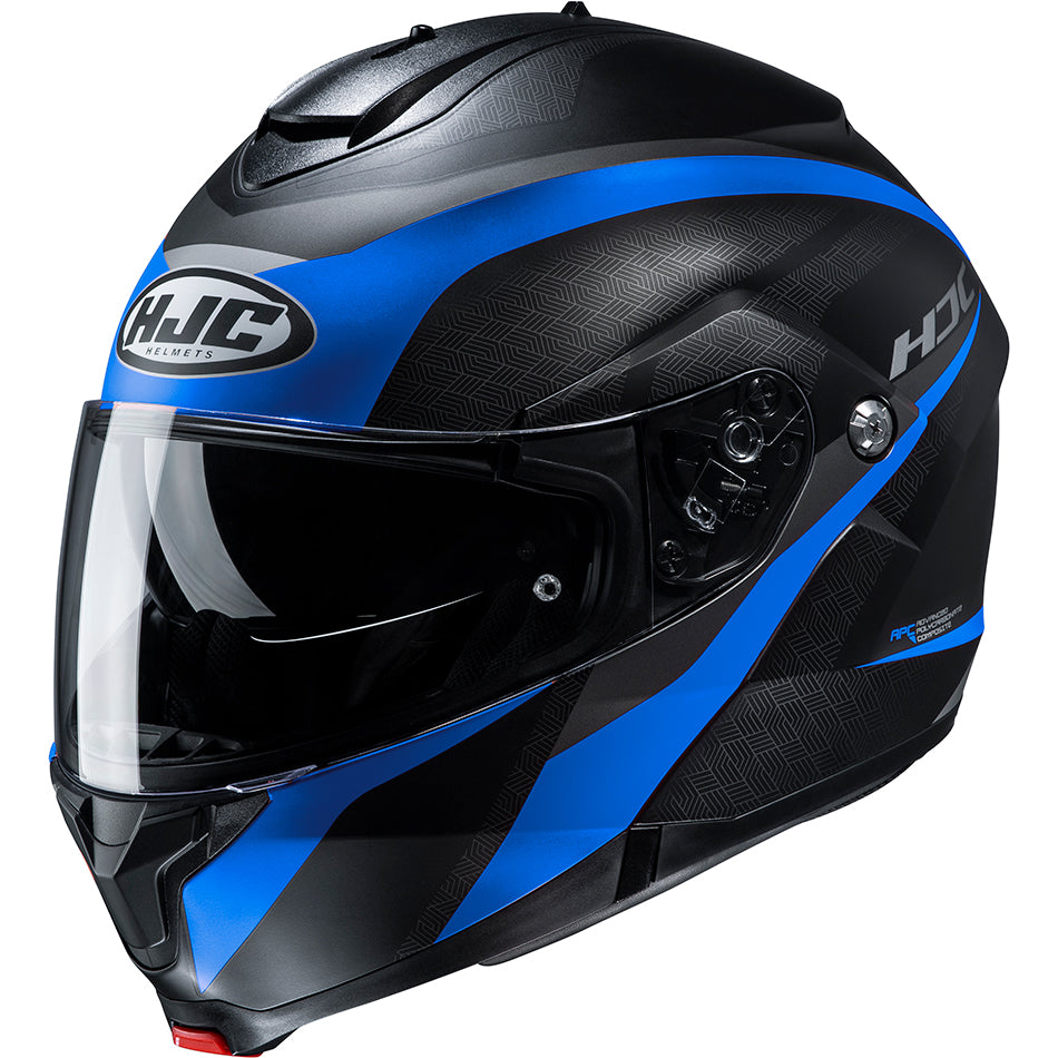 HJC C91 Taly Flip Front Motorcycle Helmet