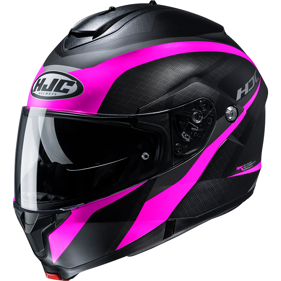 HJC C91 Taly Flip Front Motorcycle Helmet