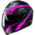 HJC C91 Taly Flip Front Motorcycle Helmet