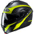 HJC C91 Taly Flip Front Motorcycle Helmet