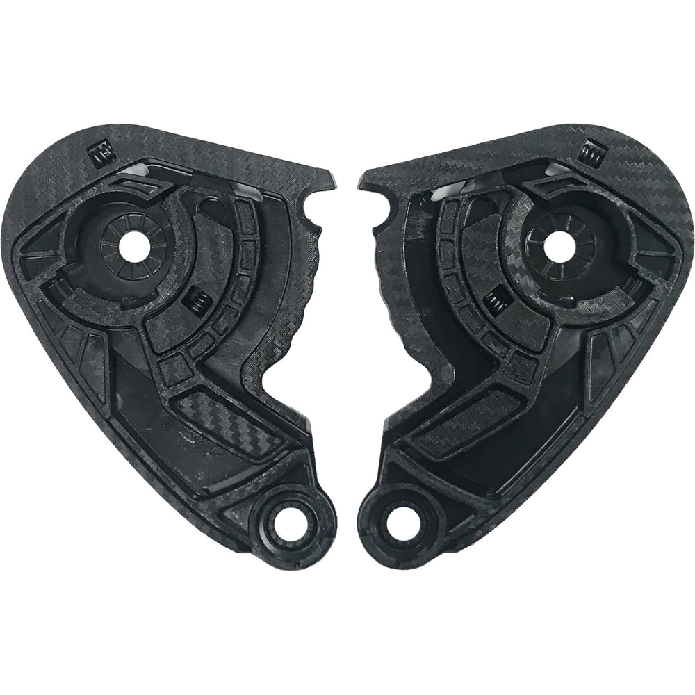 Shox Evo Range Replacement Base Plate Set for Assault Evo and Sniper Evo