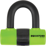 Oxford HD MAX Disc Lock (14mm Shackle)