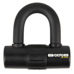 Oxford HD MAX Disc Lock (14mm Shackle)