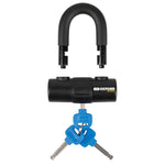 Oxford HD MAX Disc Lock (14mm Shackle)