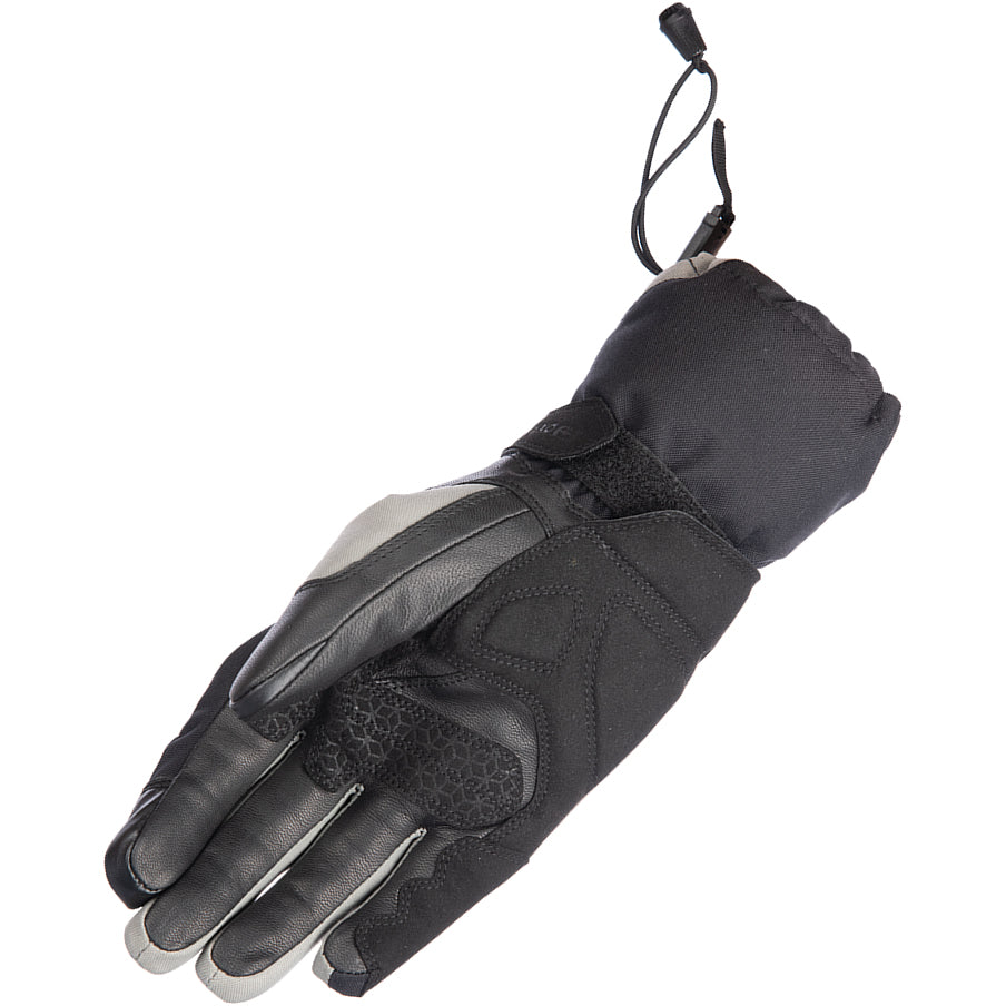 Oxford Montreal 4.0 Dry2Dry Motorcycle Gloves