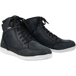 Oxford Kickback Air 1.0 Leather Motorcycle Boots