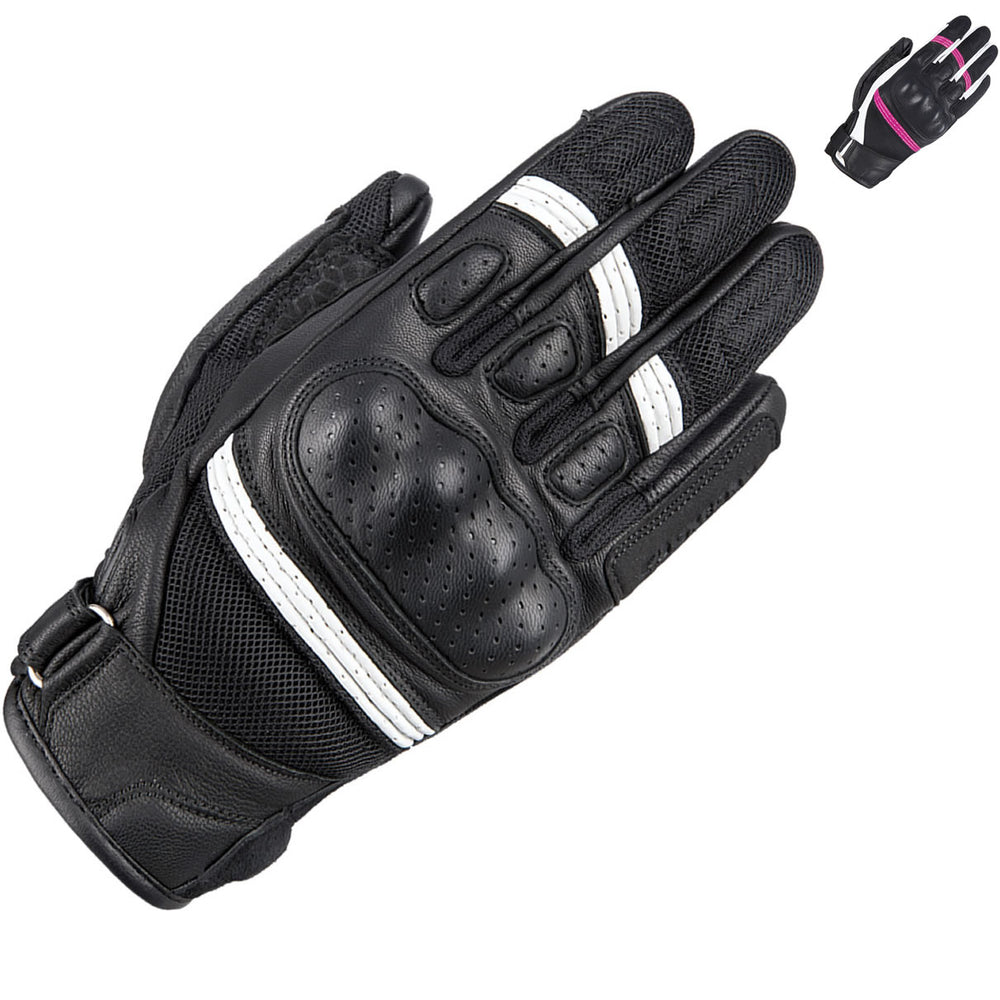 Oxford RP-6S Ladies Motorcycle Gloves