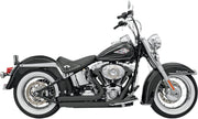 Bassani Firesweep Series Exhaust System - Harley Davidson FLSS 1800 ABS 2016-2017