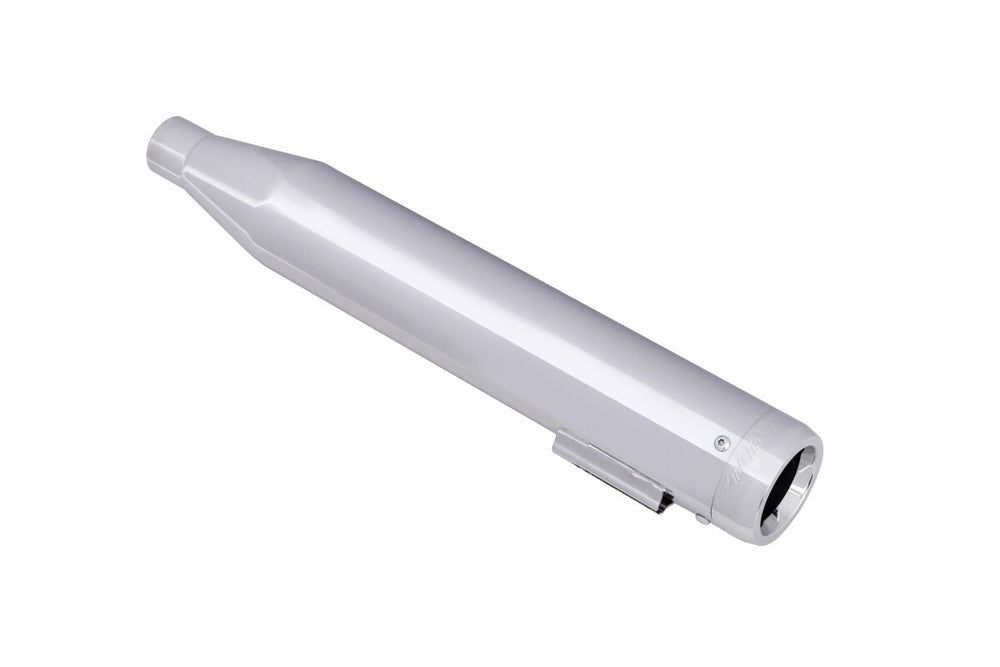 Rinehart 3" Dual Silencers - Harley Davidson XL 883 L 2014-2020