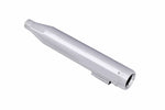 Rinehart 3" Dual Silencers - Harley Davidson XL 883 L 2014-2020