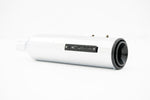 Rinehart 4.5" HP45 Silencers for HD For Harley Davidson FLH 1868 ABS 2021 Chrome Black
