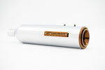 Rinehart 4.5" HP45  Silencers For Hd - Harley Davidson FLTRK 1868 2020-2023