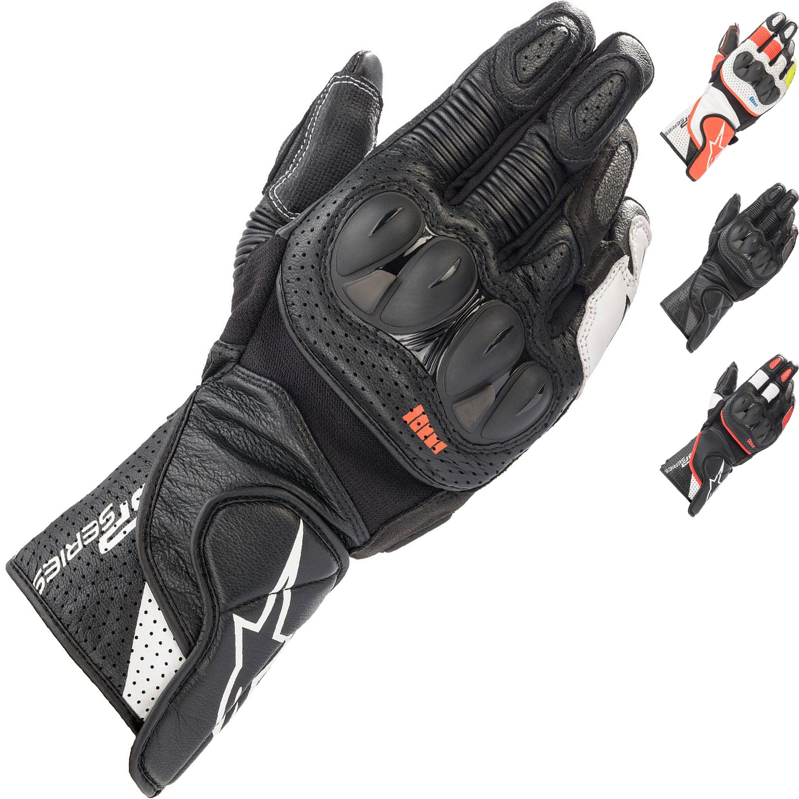 Alpinestars SP-2 V3 Motorcycle Gloves – Ghostbikes