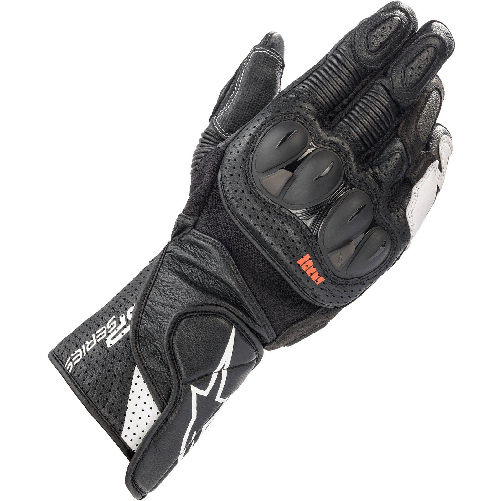 Alpinestars SP-2 V3 Motorcycle Gloves – Ghostbikes