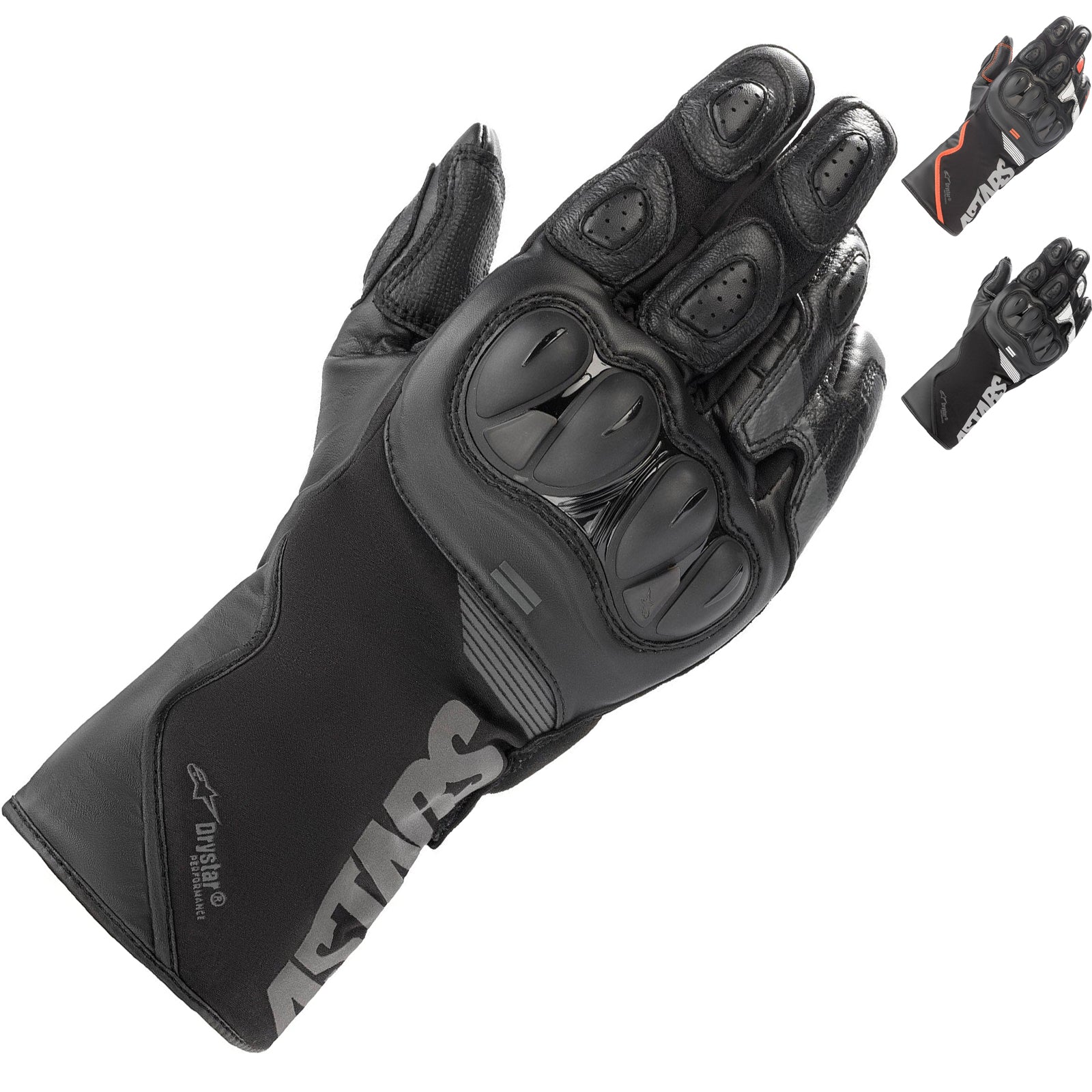 Alpinestars SP-365 Drystar Motorcycle Gloves – Ghostbikes
