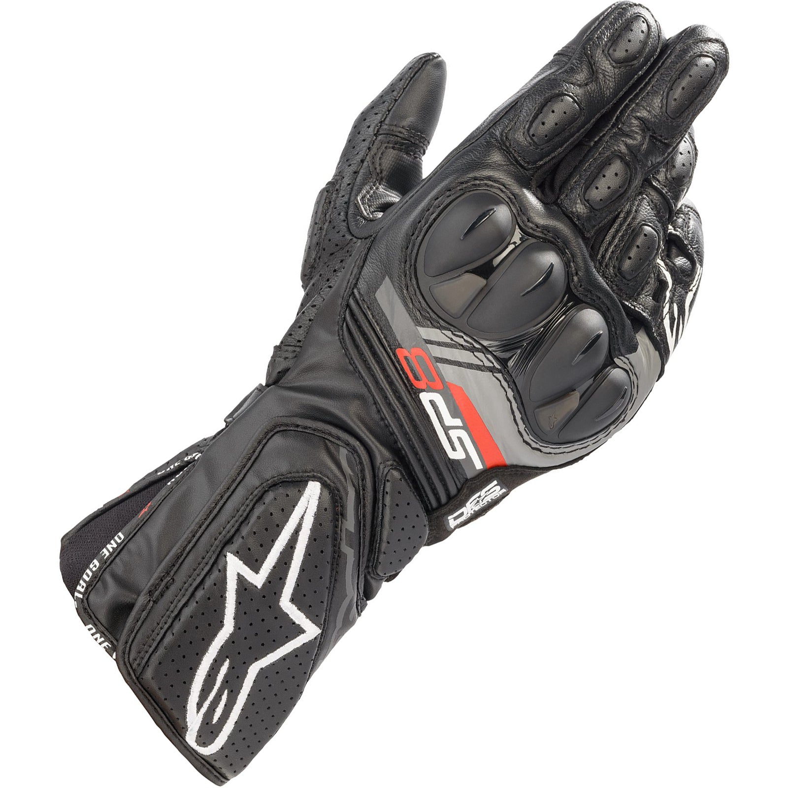 バイクウェア・装備 alpinestars SP-8 v3 LEATHER GLOVE Alpinestars SP-8 V3 Leather Motorcycle Gloves – Ghostbikes