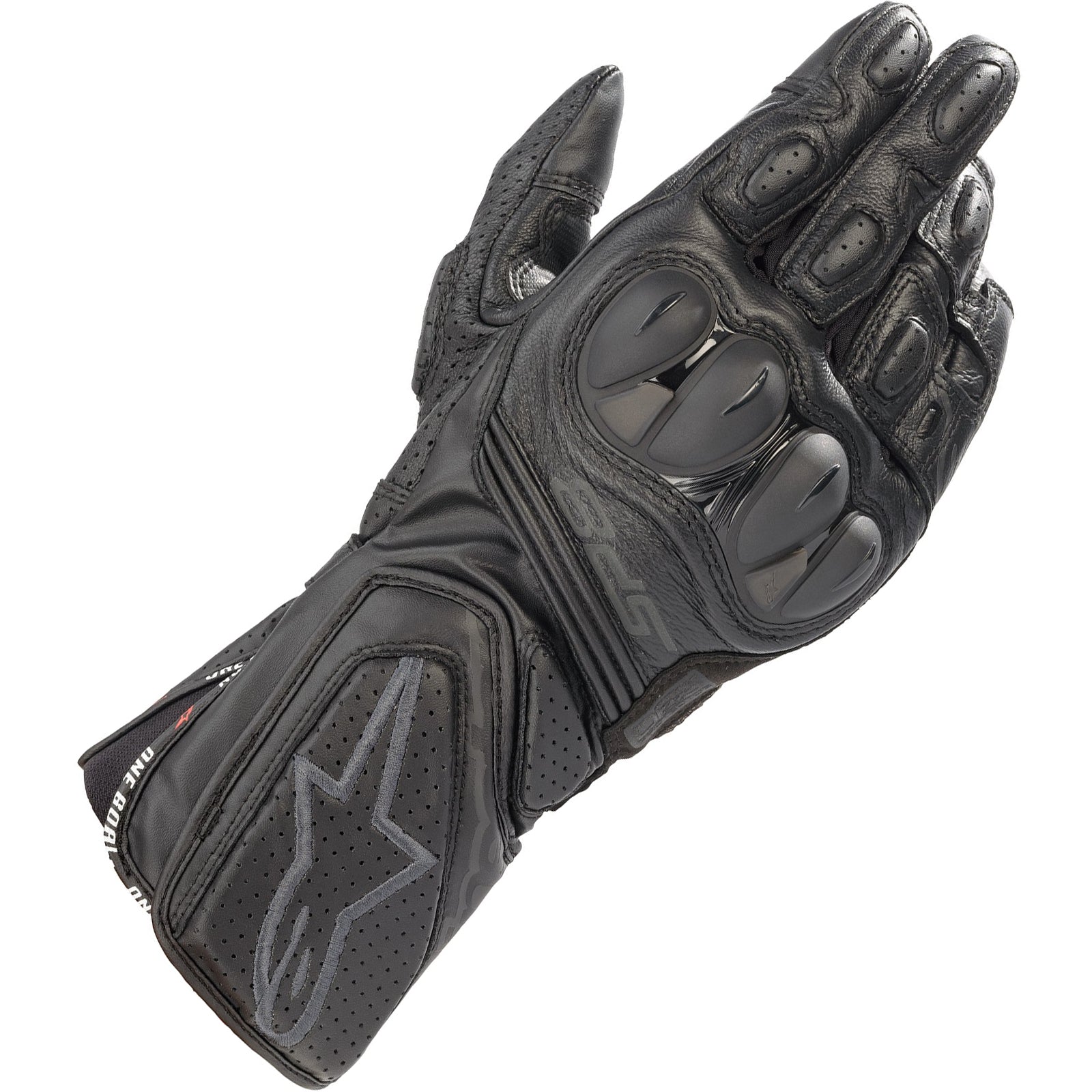 Alpinestars SP-8 V3 Leather Motorcycle Gloves – Ghostbikes