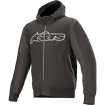 Alpinestars Rhod Windstopper Motorcycle Hoodie