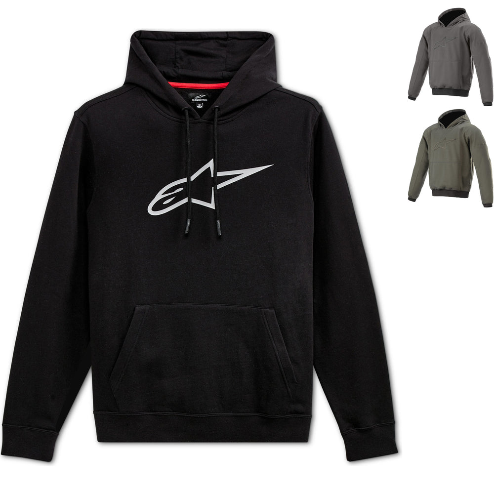 Alpinestars Ageless Motorcycle Hoodie