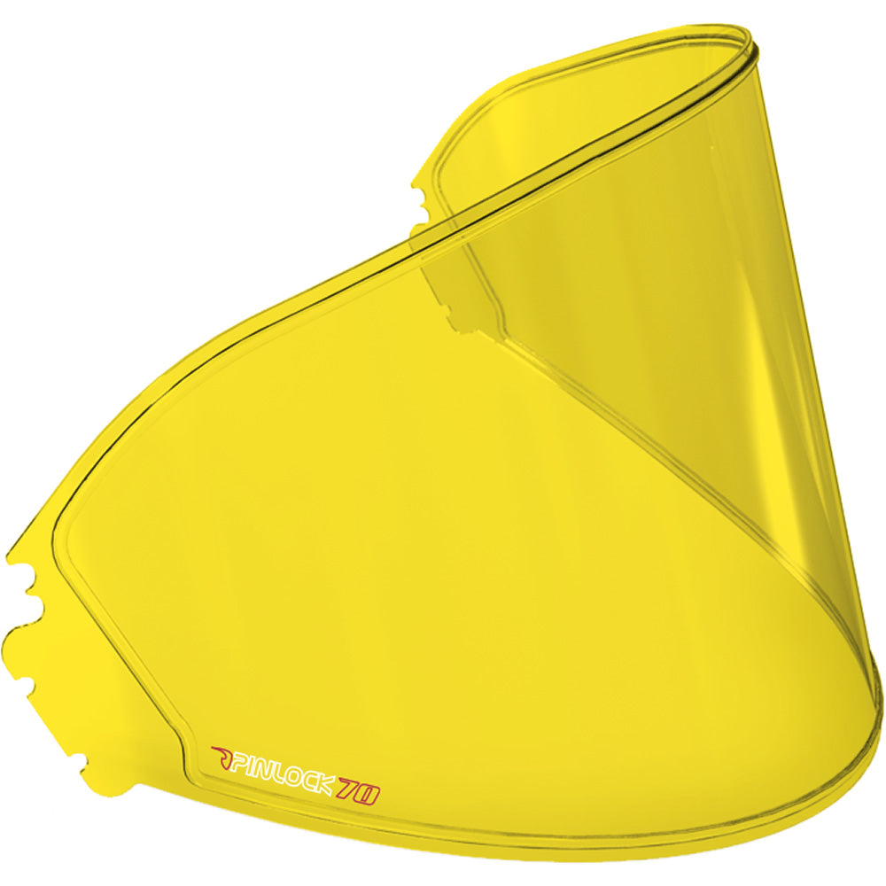 Pinlock Anti-Fog Lens for HJC CL-Y CS-12 CS-14 CL-SP IS-16 CS-15 IS-MAX II C90 C91