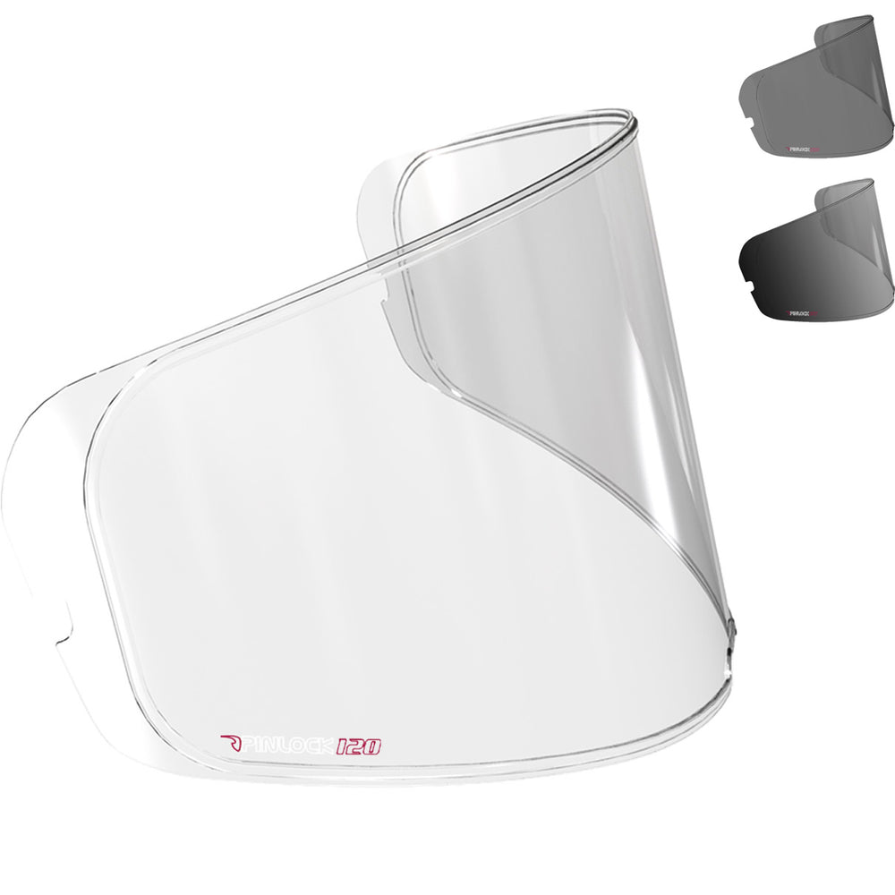 Pinlock Anti-Fog Lens for HJC RPHA 90 RPHA 90S
