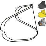 Pinlock Anti-Fog Lens for HJC F70
