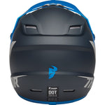 Thor Sector Chev 2022 Youth Motocross Helmet