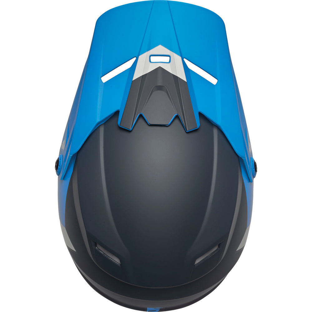 Thor Sector Chev 2022 Youth Motocross Helmet