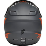 Thor Sector Chev 2022 Youth Motocross Helmet