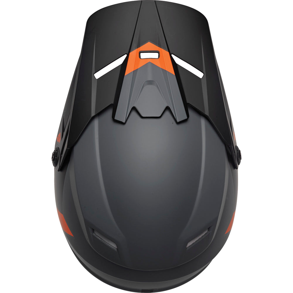 Thor Sector Chev 2022 Youth Motocross Helmet