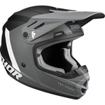 Thor Sector Chev 2022 Youth Motocross Helmet