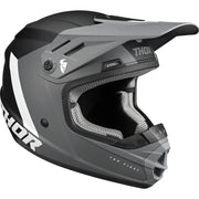 Thor Sector Chev 2022 Youth Motocross Helmet