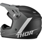 Thor Sector Chev 2022 Youth Motocross Helmet